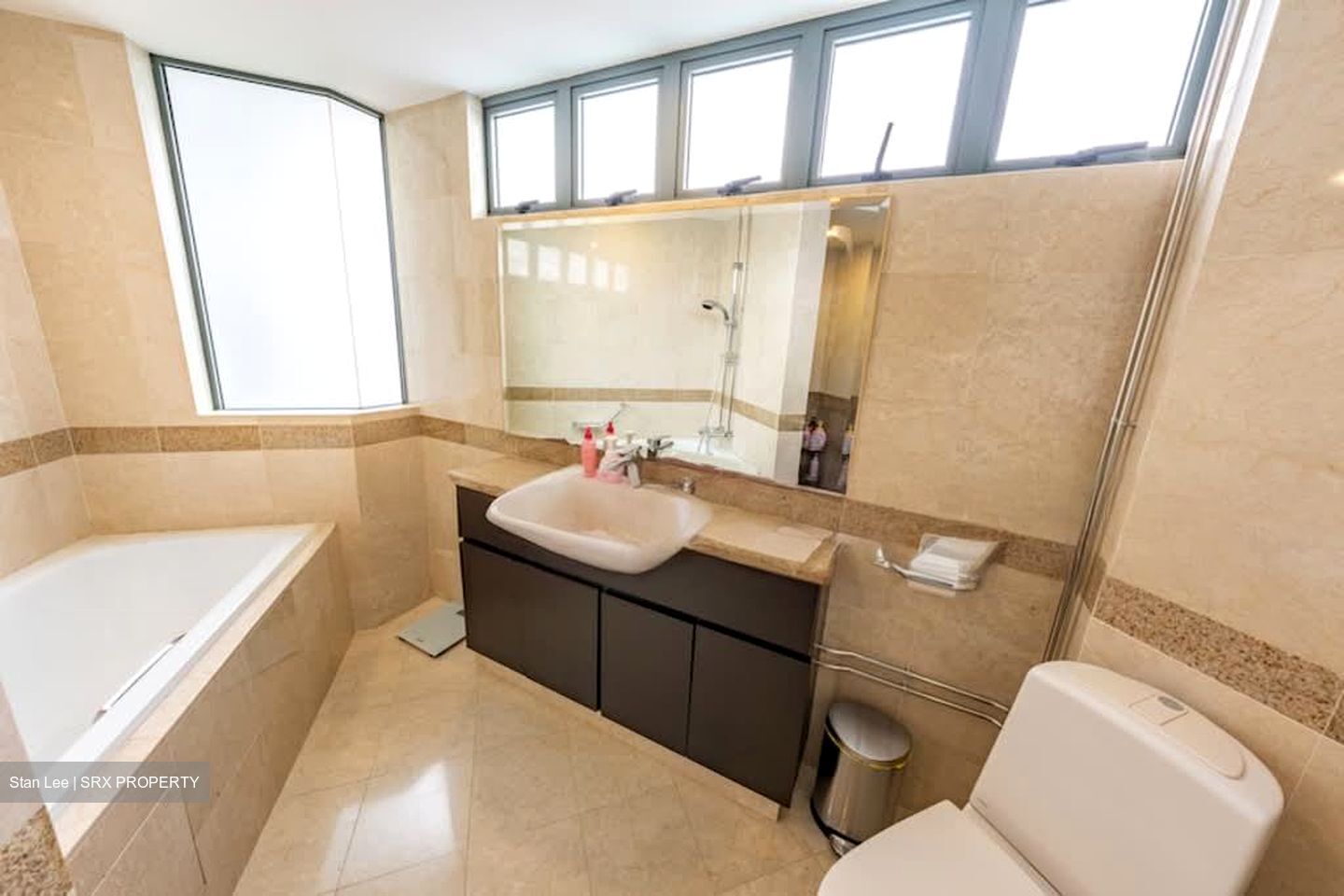 La Maison (D11), Apartment #557514001